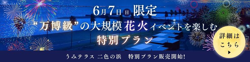 花火イベント