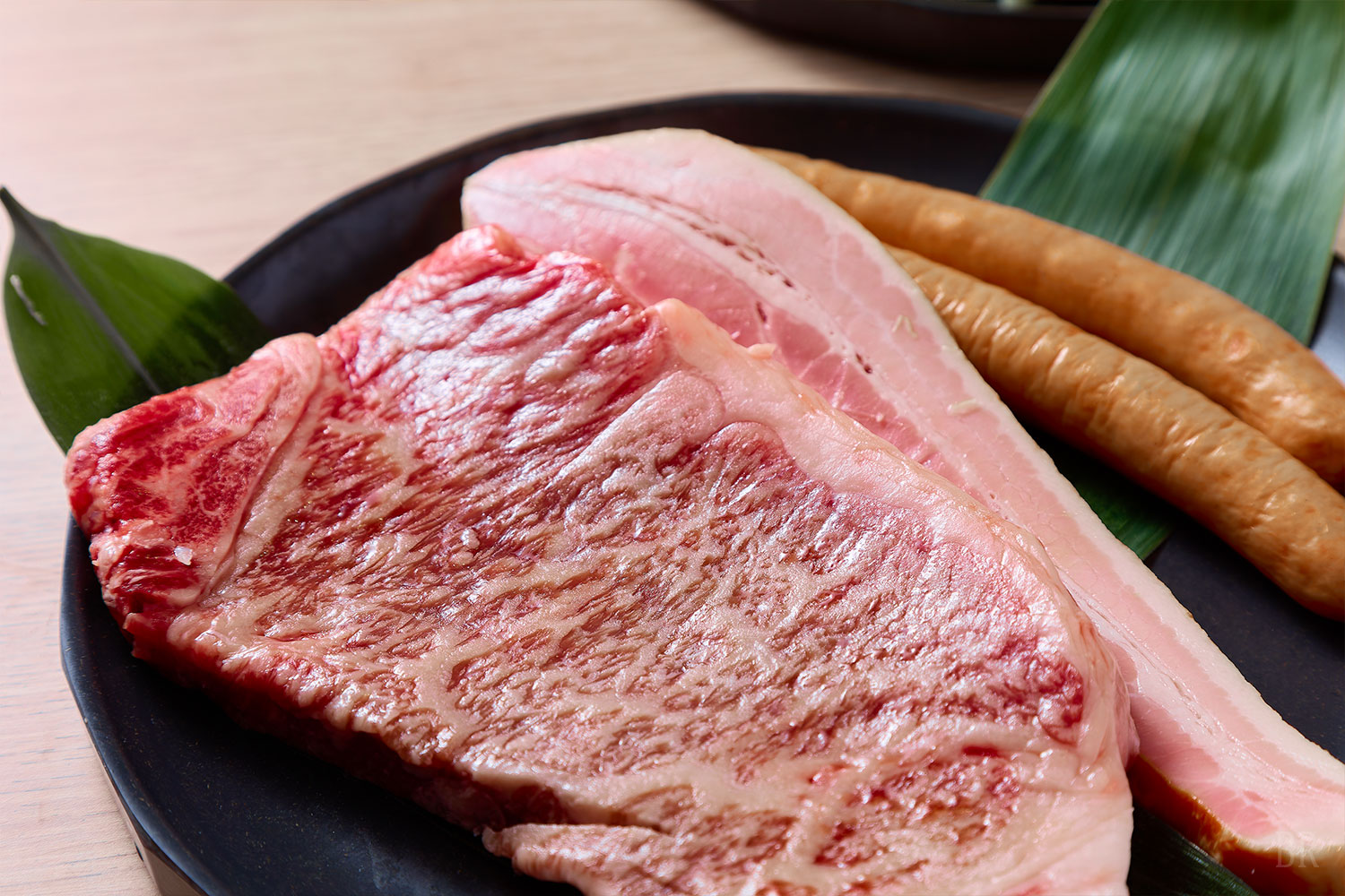 オーシャンビューを望む日帰りバーベキューもご用意